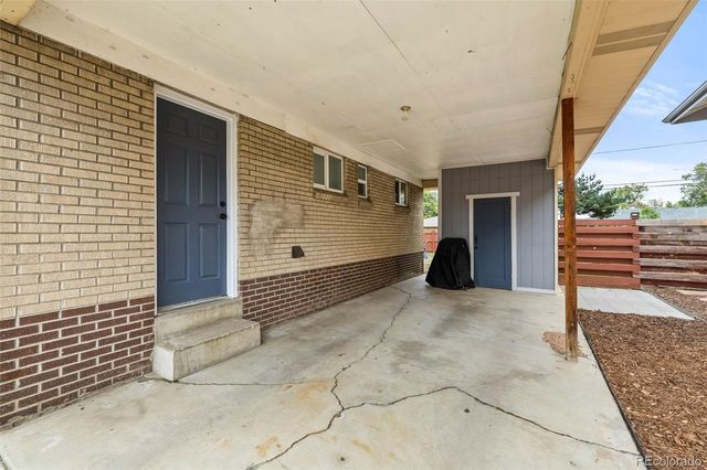4736 Estes Street, Wheat Ridge, CO 80033