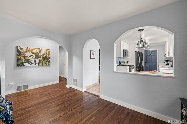 4736 Estes Street, Wheat Ridge, CO 80033