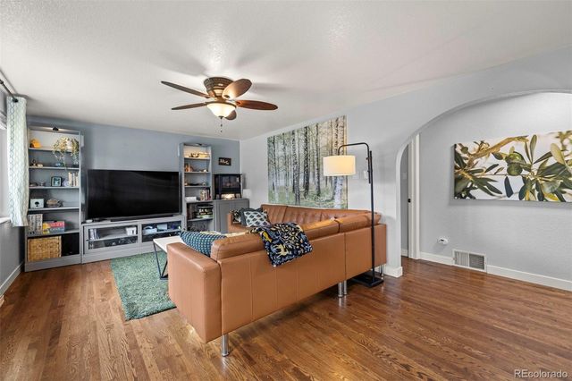 4736 Estes Street, Wheat Ridge, CO 80033