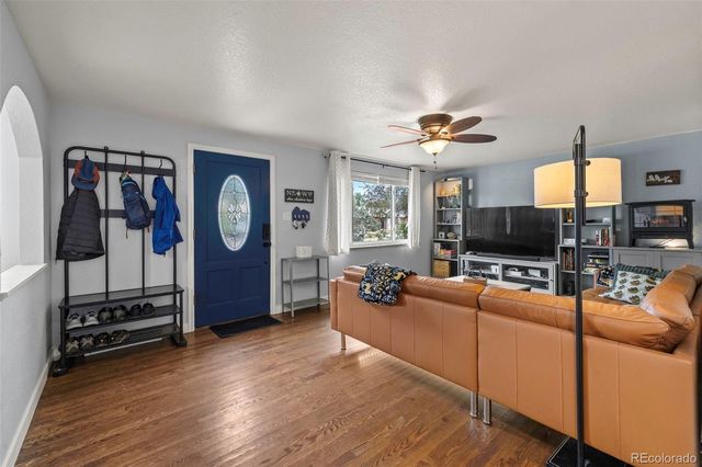 4736 Estes Street, Wheat Ridge, CO 80033