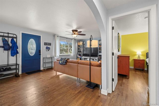 4736 Estes Street, Wheat Ridge, CO 80033