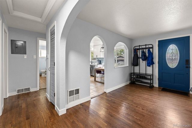 4736 Estes Street, Wheat Ridge, CO 80033