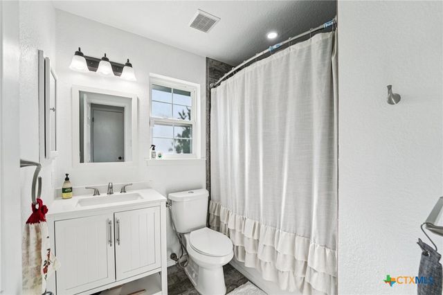 2009 Starlight Drive, Killeen, TX 76543