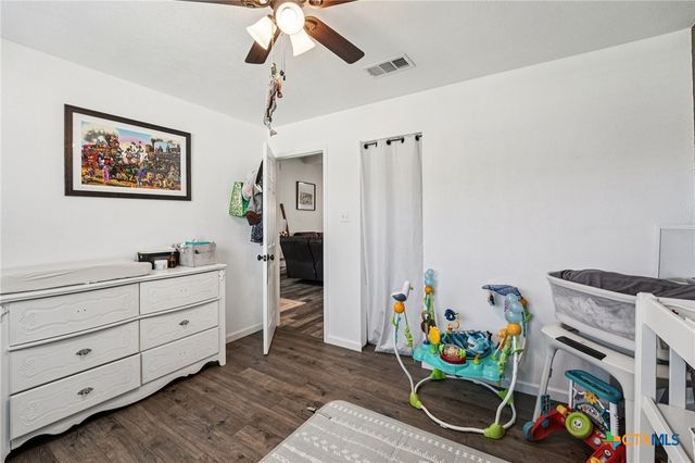 2009 Starlight Drive, Killeen, TX 76543