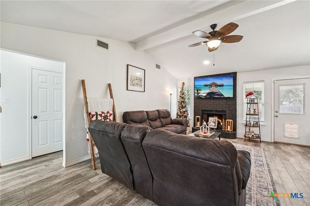 2009 Starlight Drive, Killeen, TX 76543