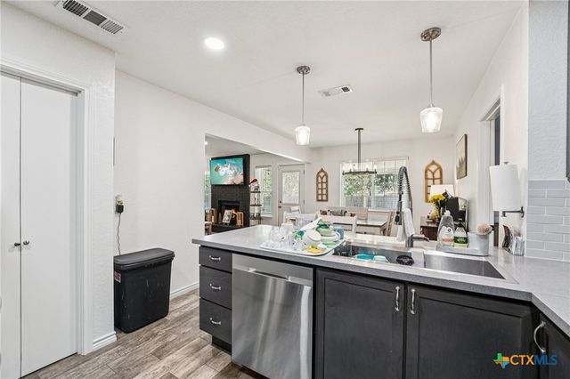 2009 Starlight Drive, Killeen, TX 76543