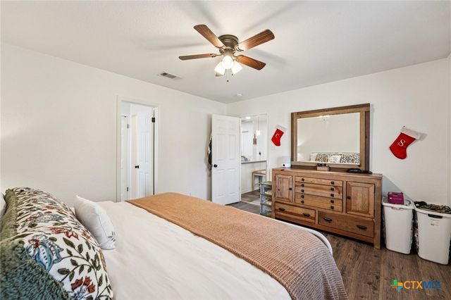 2009 Starlight Drive, Killeen, TX 76543