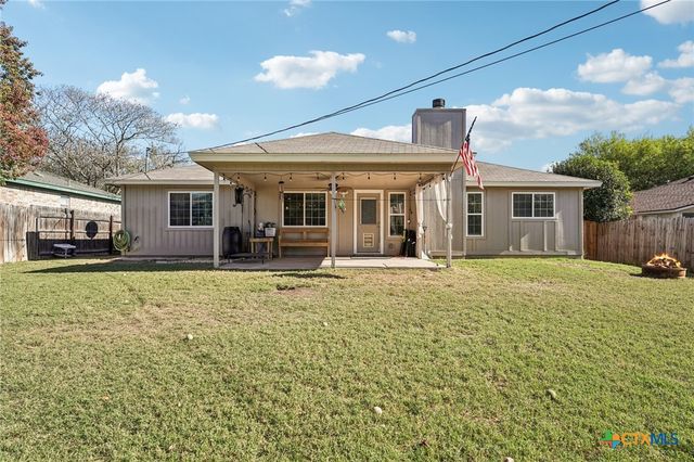 2009 Starlight Drive, Killeen, TX 76543