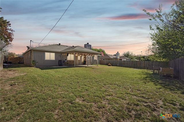 2009 Starlight Drive, Killeen, TX 76543