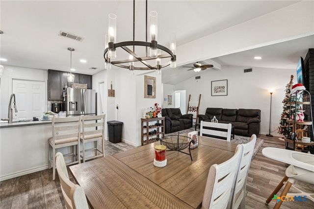 2009 Starlight Drive, Killeen, TX 76543