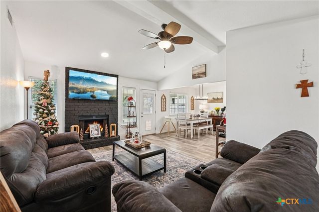 2009 Starlight Drive, Killeen, TX 76543