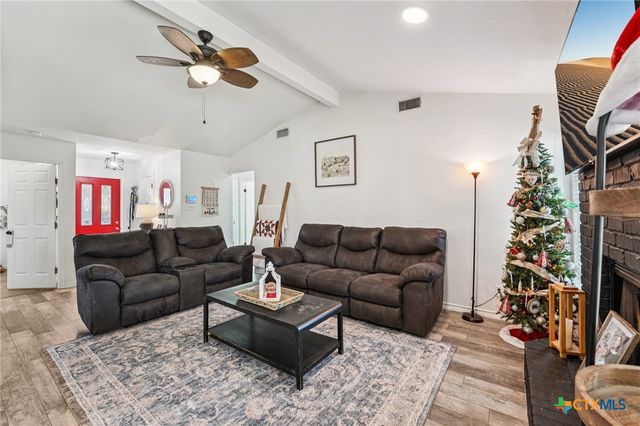 2009 Starlight Drive, Killeen, TX 76543