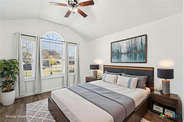 2009 Starlight Drive, Killeen, TX 76543