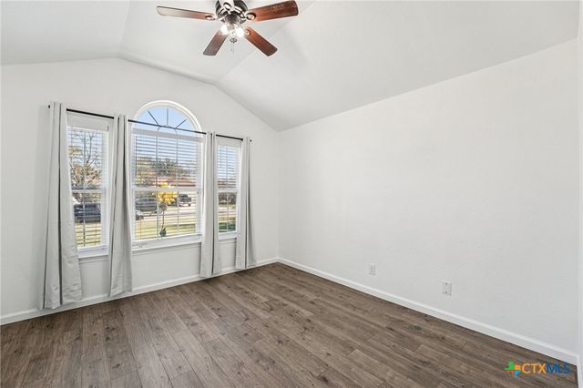 2009 Starlight Drive, Killeen, TX 76543