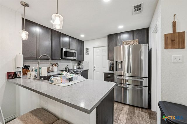 2009 Starlight Drive, Killeen, TX 76543