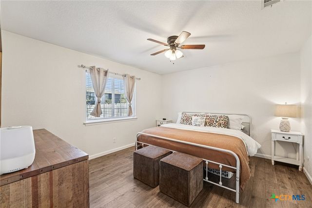 2009 Starlight Drive, Killeen, TX 76543