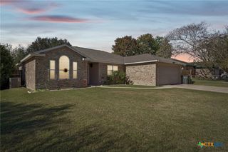 2009 Starlight Drive, Killeen, TX 76543