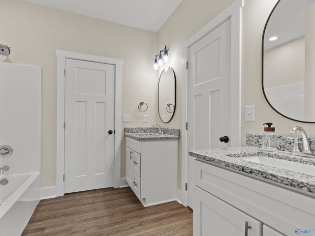 237 Deer Trail, Union Grove, AL 35175