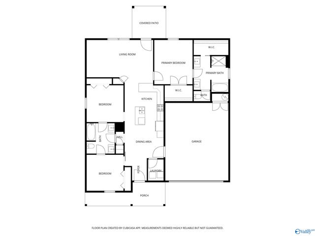 237 Deer Trail, Union Grove, AL 35175