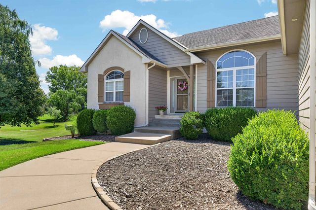 13219 E Glen Creek Ct, Wichita, KS 67230
