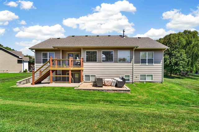 13219 E Glen Creek Ct, Wichita, KS 67230