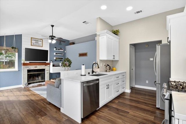 1781 Chandon Way, Oakley, CA 94561