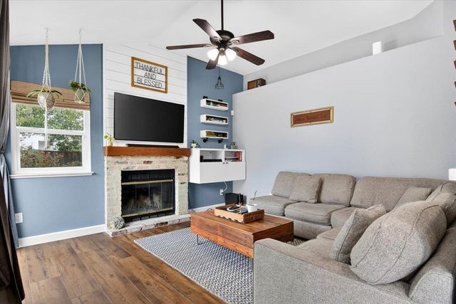 1781 Chandon Way, Oakley, CA 94561