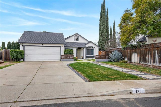 1781 Chandon Way, Oakley, CA 94561
