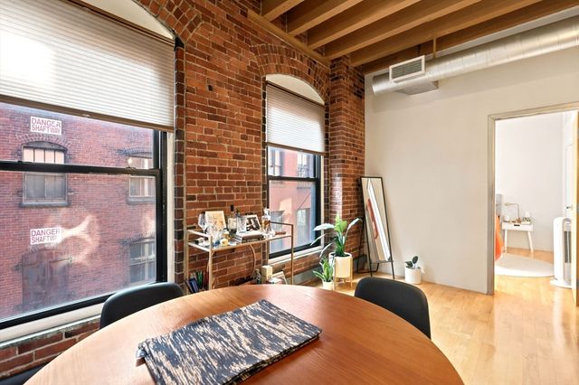111 Beach St 3B, Boston, MA 02111