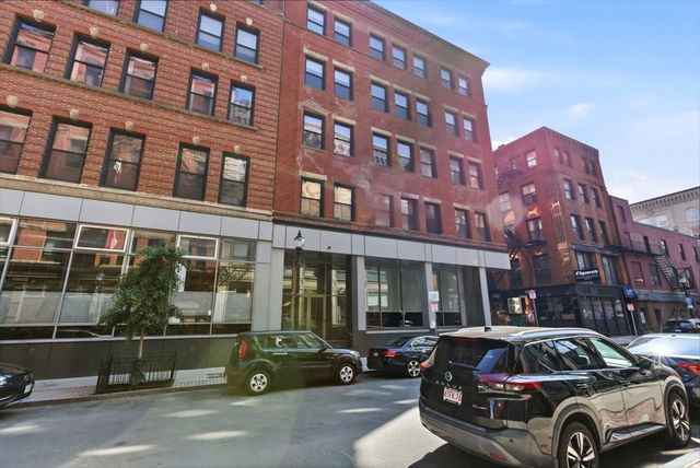 111 Beach St 3B, Boston, MA 02111