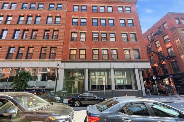 111 Beach St 3B, Boston, MA 02111