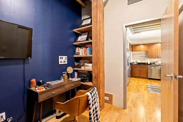 111 Beach St 3B, Boston, MA 02111