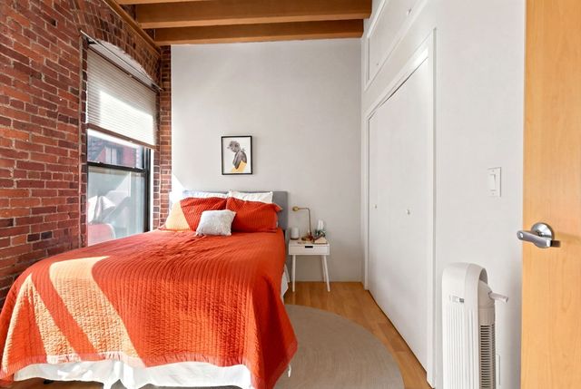 111 Beach St 3B, Boston, MA 02111