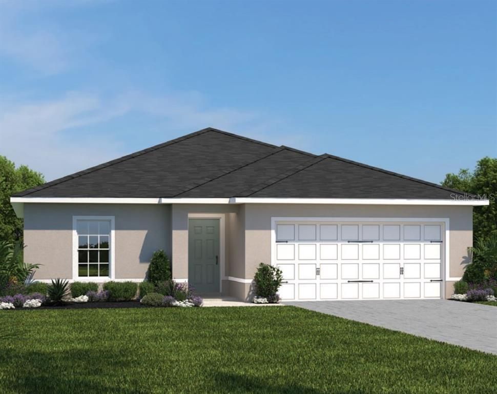 1607 TEXAS AVENUE, Sumterville, FL 33585