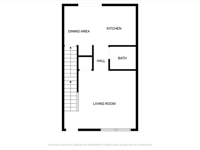 228 14th Avenue SE Apt B, Hickory, NC 28602