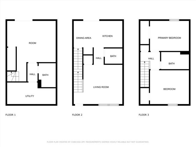 228 14th Avenue SE Apt B, Hickory, NC 28602