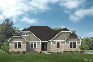 1 TBB Savannah VILLAGE at TWIN CREEKS, Cottleville, MO 63304