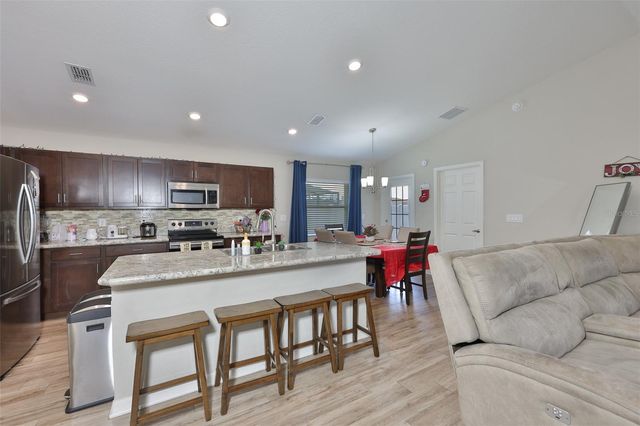 252 CASCARA LANE, Auburndale, FL 33823