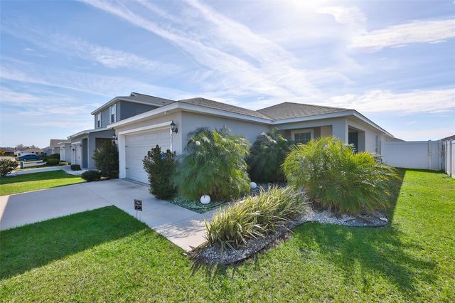 252 CASCARA LANE, Auburndale, FL 33823