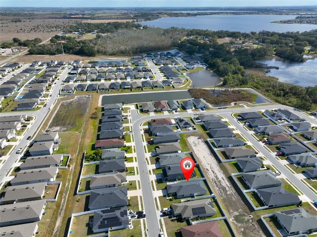 252 CASCARA LANE, Auburndale, FL 33823