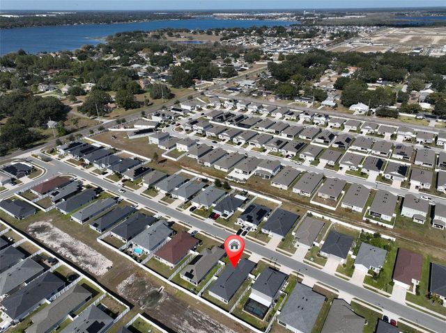 252 CASCARA LANE, Auburndale, FL 33823