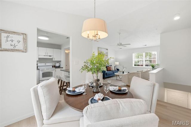 1603 Thrush Terrace, Brentwood, MO 63144