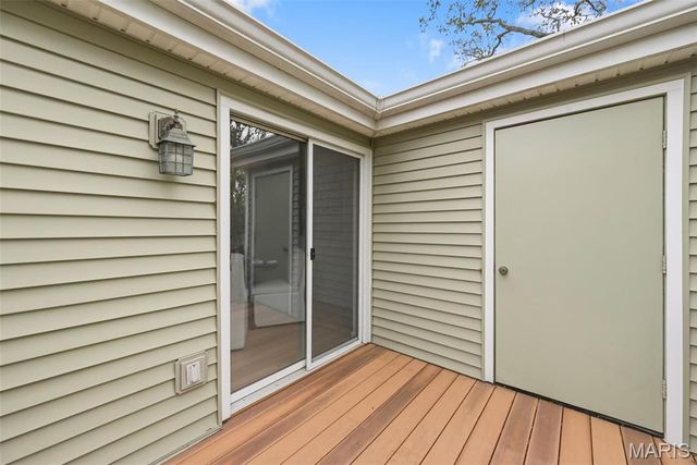 1603 Thrush Terrace, Brentwood, MO 63144