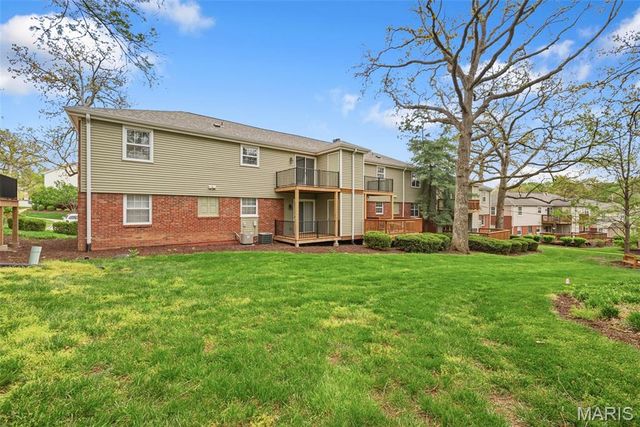 1603 Thrush Terrace, Brentwood, MO 63144