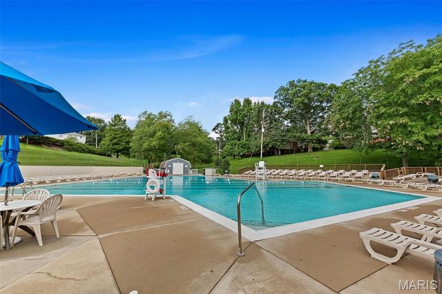 1603 Thrush Terrace, Brentwood, MO 63144