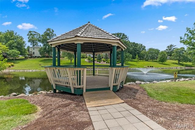 1603 Thrush Terrace, Brentwood, MO 63144