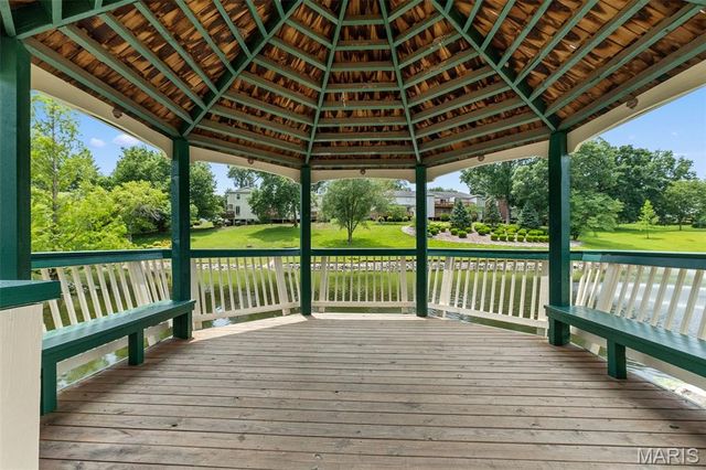 1603 Thrush Terrace, Brentwood, MO 63144