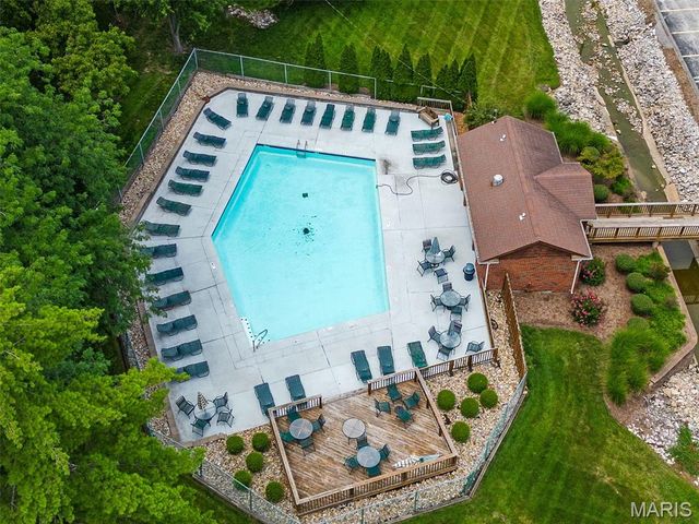 1603 Thrush Terrace, Brentwood, MO 63144