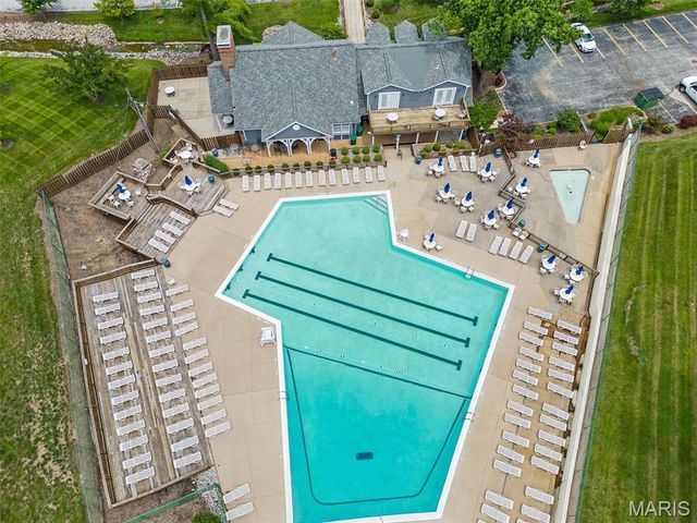 1603 Thrush Terrace, Brentwood, MO 63144