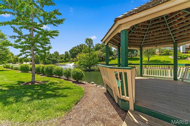 1603 Thrush Terrace, Brentwood, MO 63144